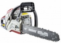 Бензопила Raider RDP-GCS26