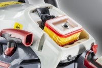 Бензопила Raider RDP-GCS26 фото №4 — интернет-магазин Desire.md