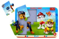 Пазл Trefl 10 Happy Paw Patrol (80022) фото №2 — интернет-магазин Desire.md