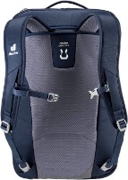 Сумка Deuter Aviant Carry On Pro 36 Teal/Ink фото №2 — интернет-магазин Desire.md