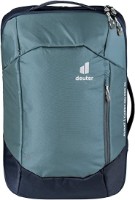 Сумка Deuter Aviant Carry On Pro 36 Teal/Ink фото №3 — интернет-магазин Desire.md