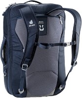 Сумка Deuter Aviant Carry On Pro 36 Teal/Ink фото №4 — интернет-магазин Desire.md