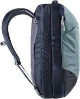 Сумка Deuter Aviant Carry On Pro 36 Teal/Ink фото №6 — интернет-магазин Desire.md