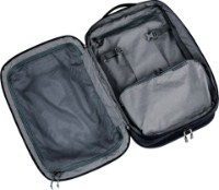 Дорожная сумка-рюкзак Deuter Aviant Carry On Pro 36 Teal/Ink
