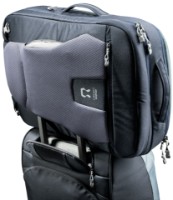 Сумка Deuter Aviant Carry On Pro 36 Teal/Ink фото №9 — интернет-магазин Desire.md