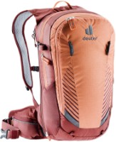 Rucsac Deuter Compact EXP 12 SL Sienna-Redwood