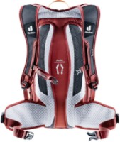 Рюкзак Deuter Compact EXP 12 SL Sienna-Redwood фото №2 — интернет-магазин Desire.md