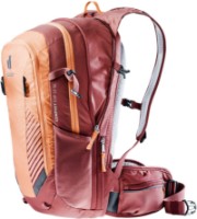 Рюкзак Deuter Compact EXP 12 SL Sienna-Redwood фото №3 — интернет-магазин Desire.md