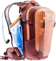 Рюкзак Deuter Compact EXP 12 SL Sienna-Redwood фото №5 — интернет-магазин Desire.md