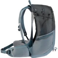 Rucsac Deuter Futura 27 Graphite-Shale imaginea #2 — magazin online Desire.md