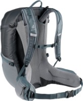 Rucsac Deuter Futura 27 Graphite-Shale imaginea #3 — magazin online Desire.md
