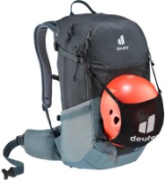 Rucsac Deuter Futura 27 Graphite-Shale imaginea #6 — magazin online Desire.md