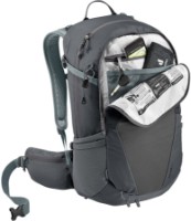 Rucsac Deuter Futura 27 Graphite-Shale imaginea #7 — magazin online Desire.md
