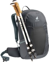 Rucsac Deuter Futura 27 Graphite-Shale imaginea #8 — magazin online Desire.md