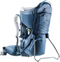 Детская корзина-переноска Deuter Kid Comfort Midnight