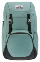 Rucsac pentru oraș Deuter Walker 24 Jade/Ivy imaginea #3 — magazin online Desire.md