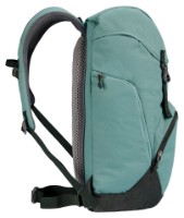 Rucsac pentru oraș Deuter Walker 24 Jade/Ivy imaginea #4 — magazin online Desire.md