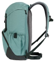 Rucsac pentru oraș Deuter Walker 24 Jade/Ivy imaginea #6 — magazin online Desire.md