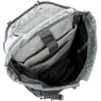 Rucsac pentru oraș Deuter Walker 24 Graphite/Black imaginea #9 — magazin online Desire.md