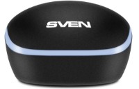 Компьютерная мышь Sven RX-90 Black фото №3 — интернет-магазин Desire.md