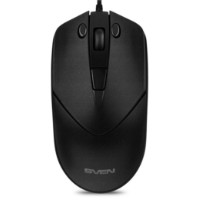 Компьютерная мышь Sven RX-95 Black фото №2 — интернет-магазин Desire.md
