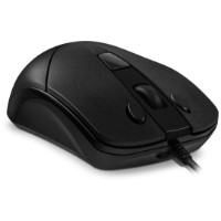 Компьютерная мышь Sven RX-95 Black фото №3 — интернет-магазин Desire.md