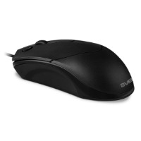 Компьютерная мышь Sven RX-95 Black фото №5 — интернет-магазин Desire.md