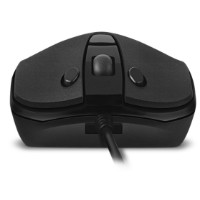 Компьютерная мышь Sven RX-95 Black фото №6 — интернет-магазин Desire.md