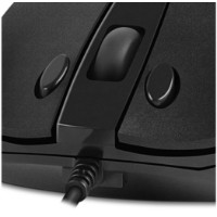 Компьютерная мышь Sven RX-95 Black фото №8 — интернет-магазин Desire.md