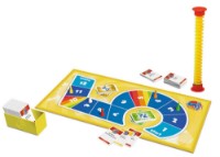 Joc educativ de masa Trefl 5 Seconds RO (47908)