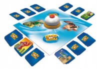 Joc educativ de masa Trefl Boom Boom RO (02122)