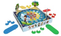 Joc educativ de masa Trefl Paw Patrol: Catapults (02008)