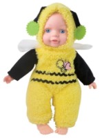 Кукла Noriel Albinuta (INT3572) фото №1 — интернет-магазин Desire.md