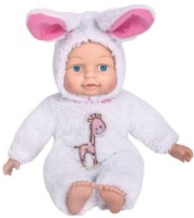 Кукла Noriel Maia Bebelus Iepuras (INT3589) фото №1 — интернет-магазин Desire.md