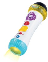 Интерактивная игрушка Noriel Microfonul Muzical (INT4197) фото №2 — интернет-магазин Desire.md