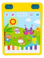 Jucarii interactive Noriel Tableta cu Animalute (INT4203)