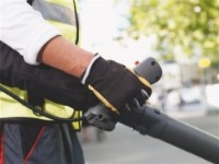 Suflantă de frunze Husqvarna 350BT (965877501) imaginea #3 — magazin online Desire.md