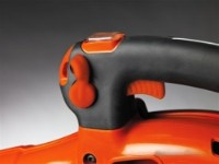 Suflantă de frunze Husqvarna 350BT (965877501) imaginea #4 — magazin online Desire.md