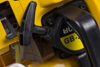 Воздуходувка Huter GB-26V фото №3 — интернет-магазин Desire.md