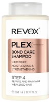 Șampon pentru păr Revox Plex Bond Care Shampoo 260ml