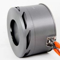 Котелок Fire-Maple FMC-K2 фото №2 — интернет-магазин Desire.md