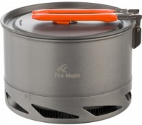 Котелок Fire-Maple FMC-K2 фото №3 — интернет-магазин Desire.md
