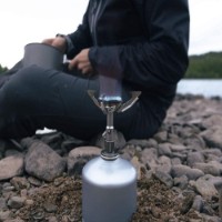 Горелка Fire-Maple Polaris FM0053 фото №7 — интернет-магазин Desire.md