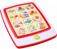 Jucarii interactive Noriel Tableta cu Surprize (INT7687)