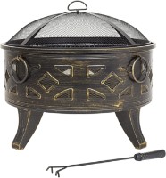 Чаша для костра La Hacienda Diamond (58091)