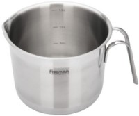 Vas pentru lapte Fissman 5101 1.5L imaginea #1 — magazin online Desire.md