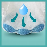 Scutece Pampers Pants Maxi 4/25pcs imaginea #2 — magazin online Desire.md