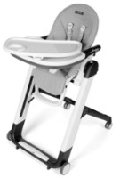 Scaun de masa Peg Perego Siesta Follow Me Jaguars (IH03000002BL00J) imaginea #3 — magazin online Desire.md