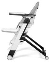 Scaun de masa Peg Perego Siesta Follow Me Jaguars (IH03000002BL00J) imaginea #4 — magazin online Desire.md