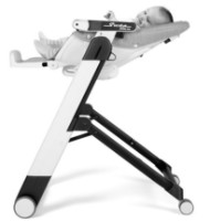 Scaun de masa Peg Perego Siesta Follow Me Jaguars (IH03000002BL00J) imaginea #5 — magazin online Desire.md